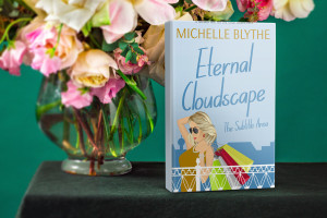 Book cover mockup 4