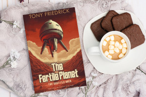 Book cover mockup 3