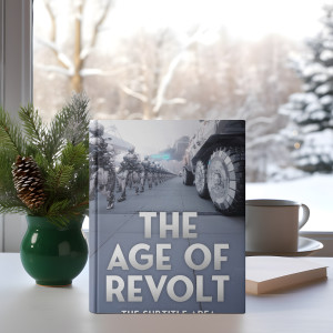 Book cover mockup 2