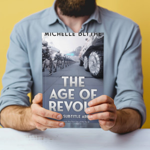 Book cover mockup 1