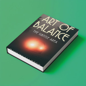Book cover mockup 4