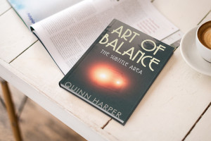 Book cover mockup 2