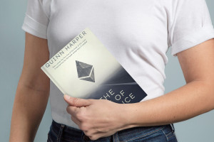 Book cover mockup 3
