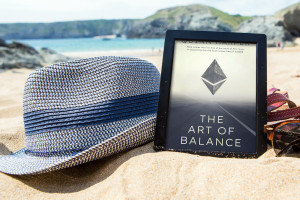 Book cover mockup 4