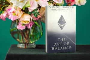 Book cover mockup 2