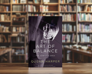 Book cover mockup 3