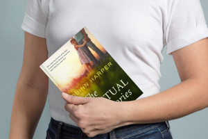 Book cover mockup 1