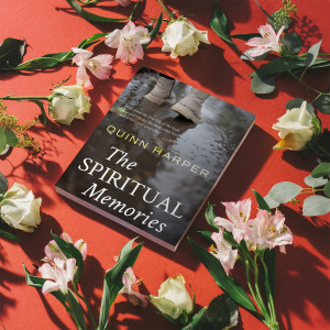 Book cover mockup 2