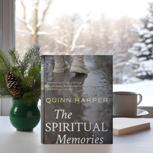 Book cover mockup 3