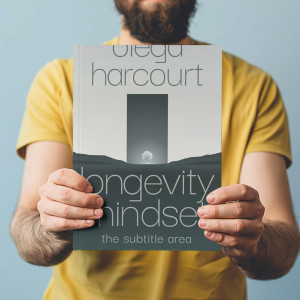 Book cover mockup 2