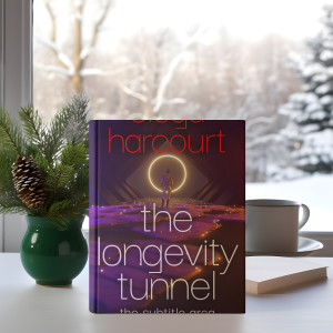 Book cover mockup 2