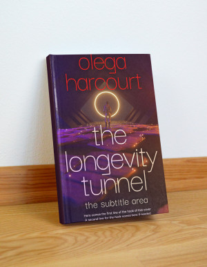 Book cover mockup 4