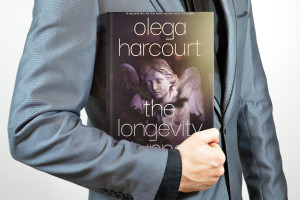 Book cover mockup 2