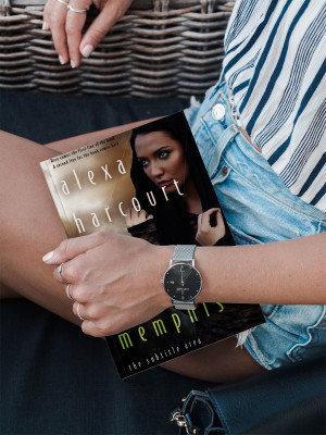 Book cover mockup 4