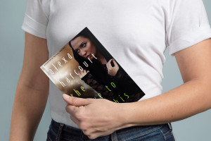 Book cover mockup 2