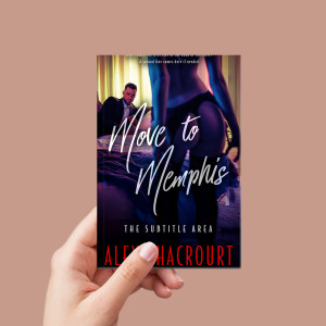 Book cover mockup 3
