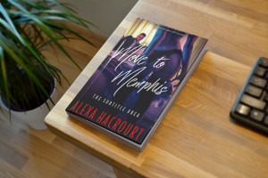 Book cover mockup 1