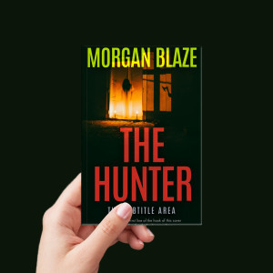 Book cover mockup 2