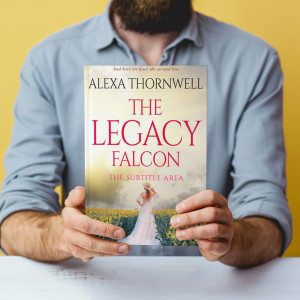 Book cover mockup 3