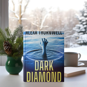 Book cover mockup 3