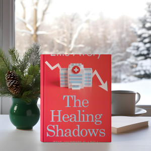Book cover mockup 2