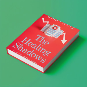 Book cover mockup 3