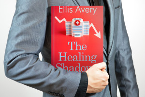 Book cover mockup 1