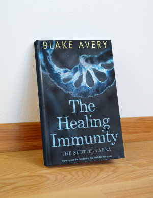 Book cover mockup 3