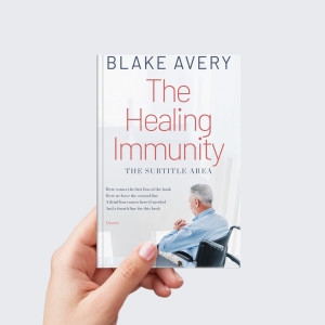 Book cover mockup 3