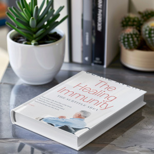 Book cover mockup 2