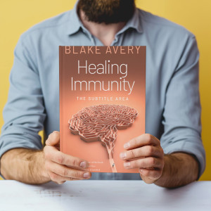 Book cover mockup 2