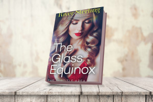 Book cover mockup 2
