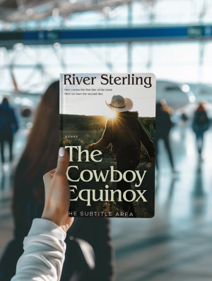 Book cover mockup 1