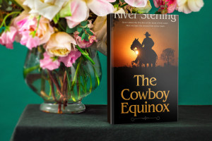 Book cover mockup 4