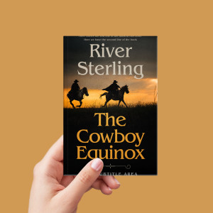 Book cover mockup 3