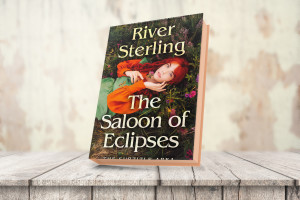 Book cover mockup 2