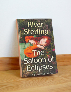 Book cover mockup 4