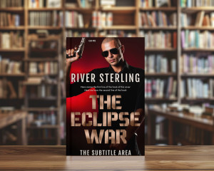 Book cover mockup 3