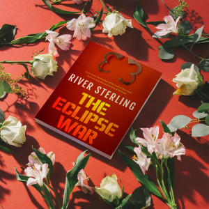 Book cover mockup 3