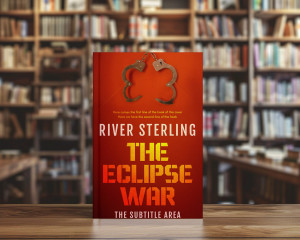 Book cover mockup 2