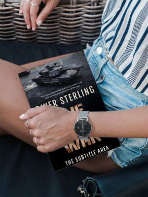Book cover mockup 1