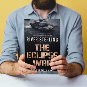 Book cover mockup 3