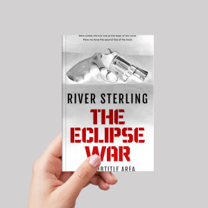 Book cover mockup 1