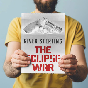 Book cover mockup 3