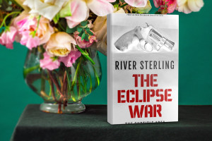 Book cover mockup 2