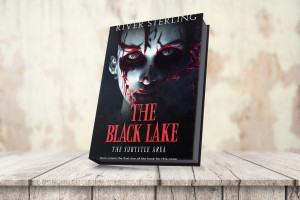 Book cover mockup 4