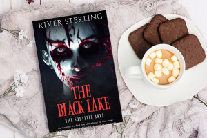 Book cover mockup 3