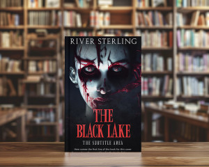 Book cover mockup 1
