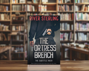 Book cover mockup 2