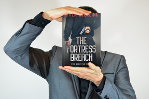 Book cover mockup 3